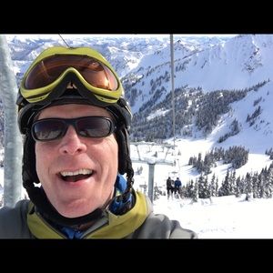 Meet your Posher, Dan